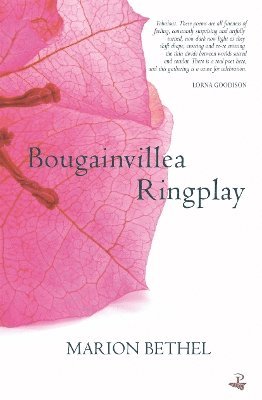 Bougainvillea Ringplay 1