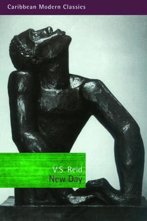 V. S. Reid - New Day, Häftad