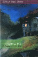 Garth St Omer - Room on the Hill, Häftad