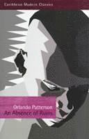 Orlando Patterson - Absence of Ruins, Häftad