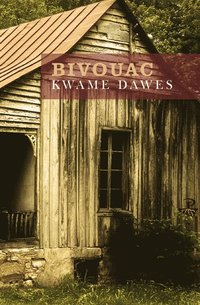 bokomslag Bivouac
