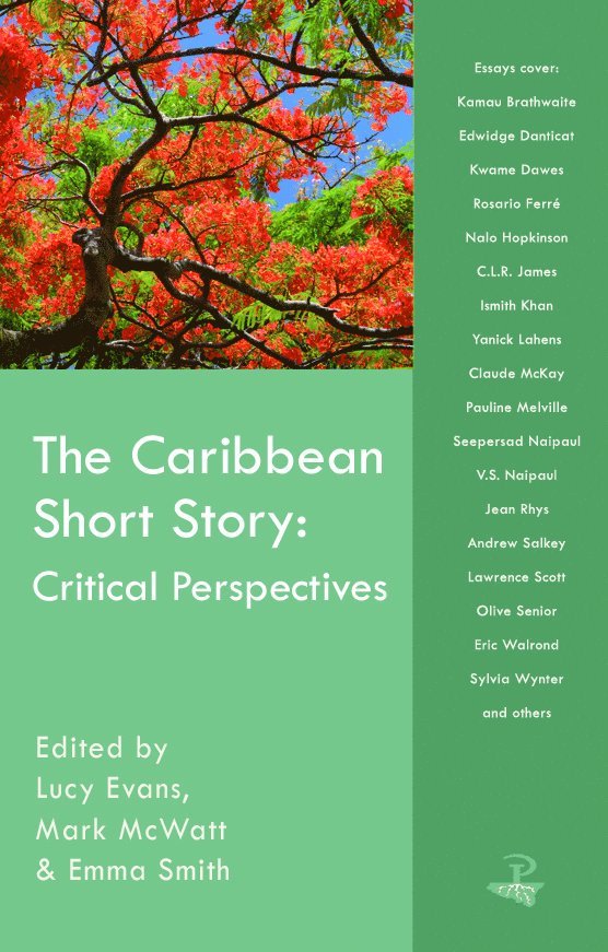Caribbean Short Story: Critical Perspectives
