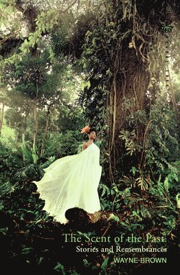 Wayne Brown - Scent of the Past and other stories, Häftad