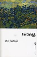 Ishion Hutchinson - Far District, Häftad
