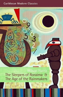 The Sleepers of Roraima & The Age of Rainmakers 1