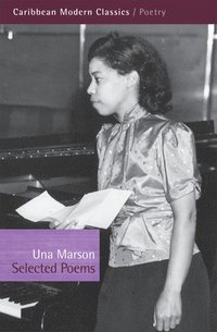 bokomslag Una Marson: Selected Poems