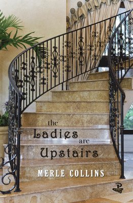 bokomslag Ladies are Upstairs