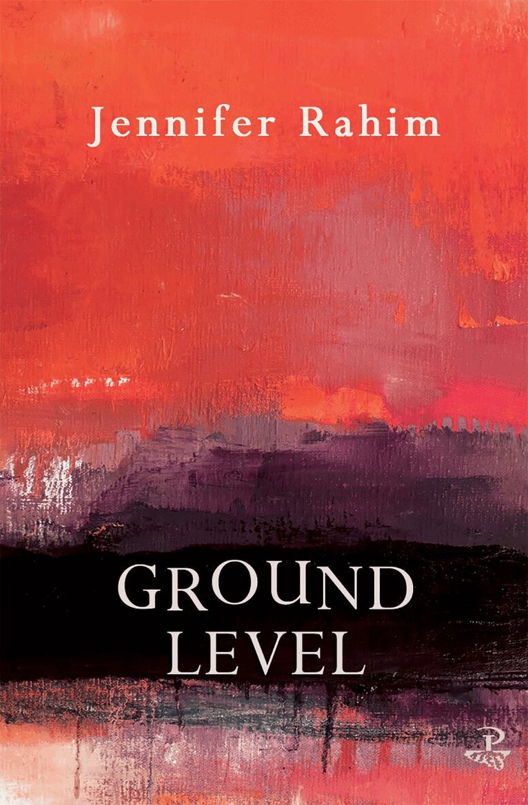 Jennifer Rahim - Ground Level, Häftad