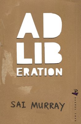 bokomslag Ad-liberation