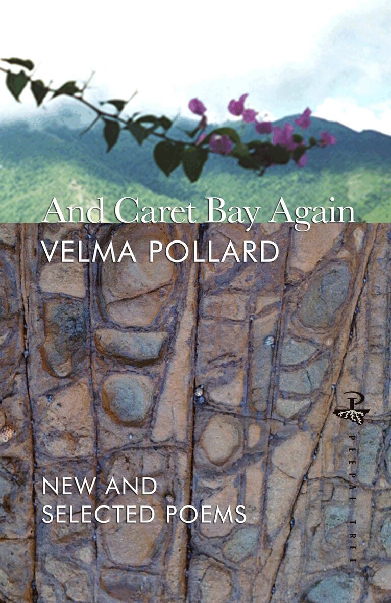 Velma Pollard - And Caret Bay Again: New & Selected Poems, Häftad