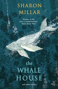 bokomslag Whale House and other stories