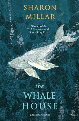 bokomslag Whale House and other stories