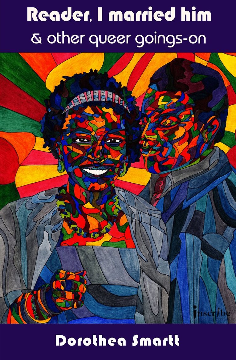 Reader I Married Him & Other Queer Goings On