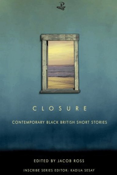 Jacob Ross - Closure, Häftad