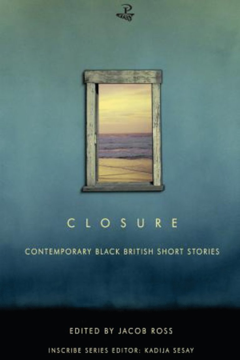 Jacob Ross - Closure, Häftad