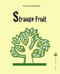 bokomslag Strange Fruit