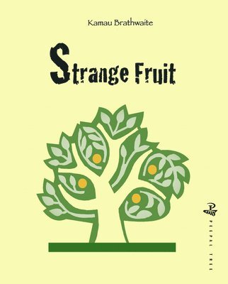bokomslag Strange Fruit