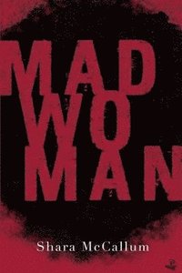 bokomslag Madwoman