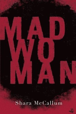 bokomslag Madwoman