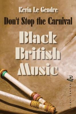 Don't Stop the Carnival 1