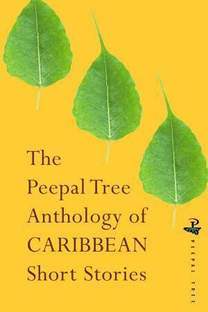 Jacob Ross, Jeremy Poynting - Peepal Tree Book of Contemporary Caribbean Short Stories, Häftad