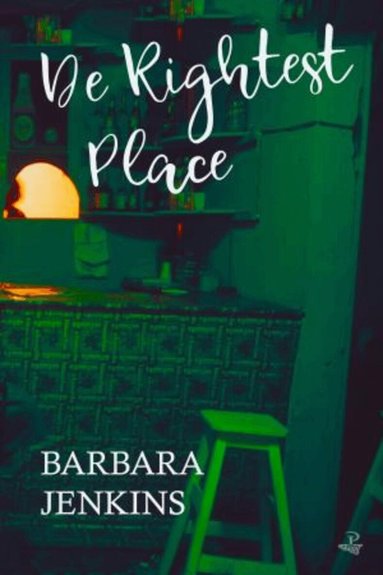 Barbara Jenkins - De Rightest Place, Häftad