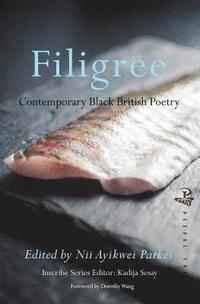 bokomslag Filigree