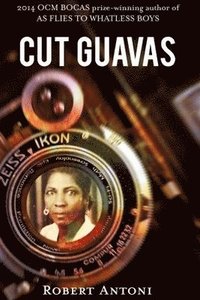 bokomslag Cut Guavas