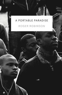 bokomslag Portable Paradise