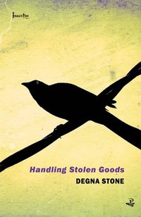 bokomslag Handling Stolen Goods
