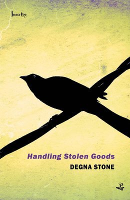 bokomslag Handling Stolen Goods