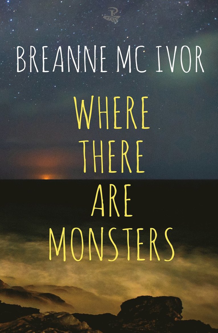 Where There Are Monsters 1