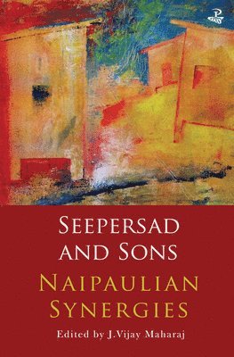 bokomslag Seepersad and Sons