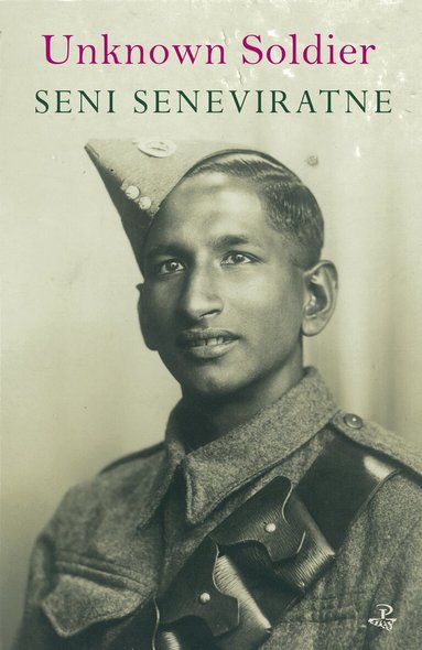 Seni Seneviratne - Unknown Soldier, Häftad