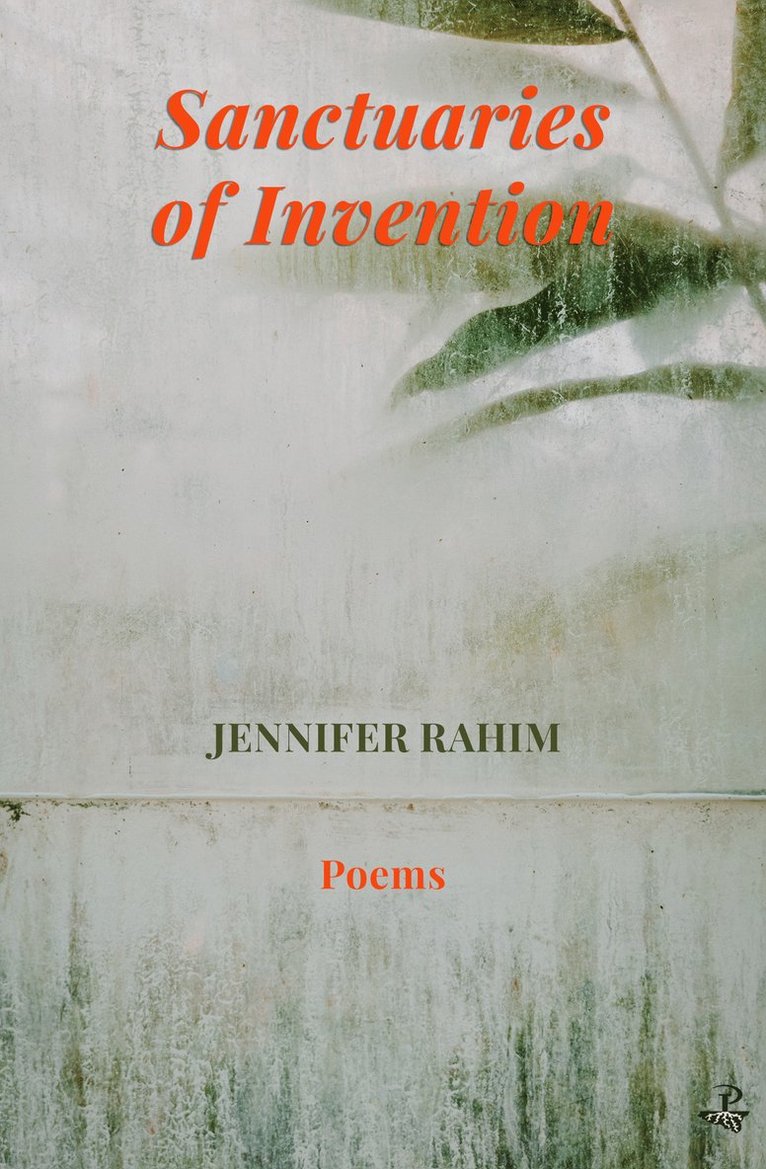 Jennifer Rahim - Sanctuaries of Invention, Häftad
