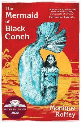 The Mermaid of Black Conch 1