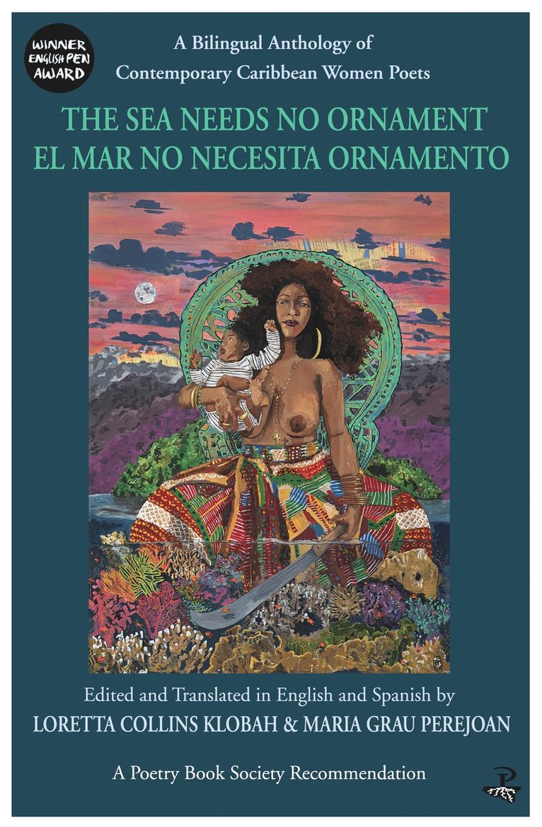 The Sea Needs No Ornament/ El mar no necesita ornamento 1