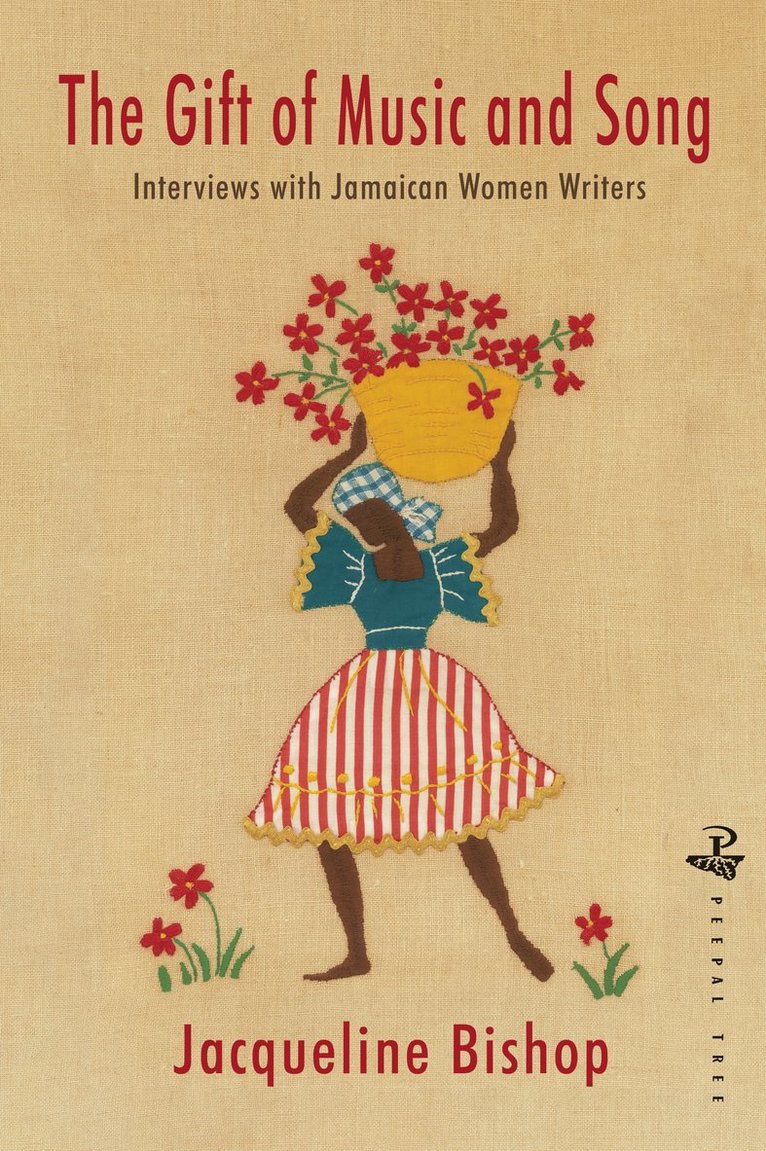 Jacqueline Bishop, Jacqueline Bishop - Gift of Music and Song, Häftad