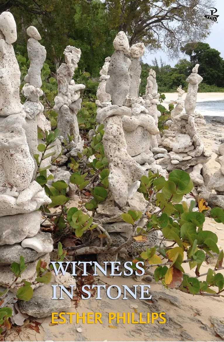 Esther Phillips - Witness in Stone, Häftad. Tillgänglighet: Lägg i varukorg