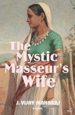 The Mystic Masseur's Wife 1