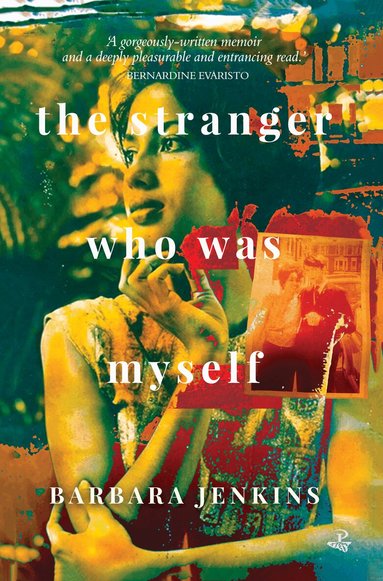 Barbara Jenkins - Stranger Who Was Myself, Häftad