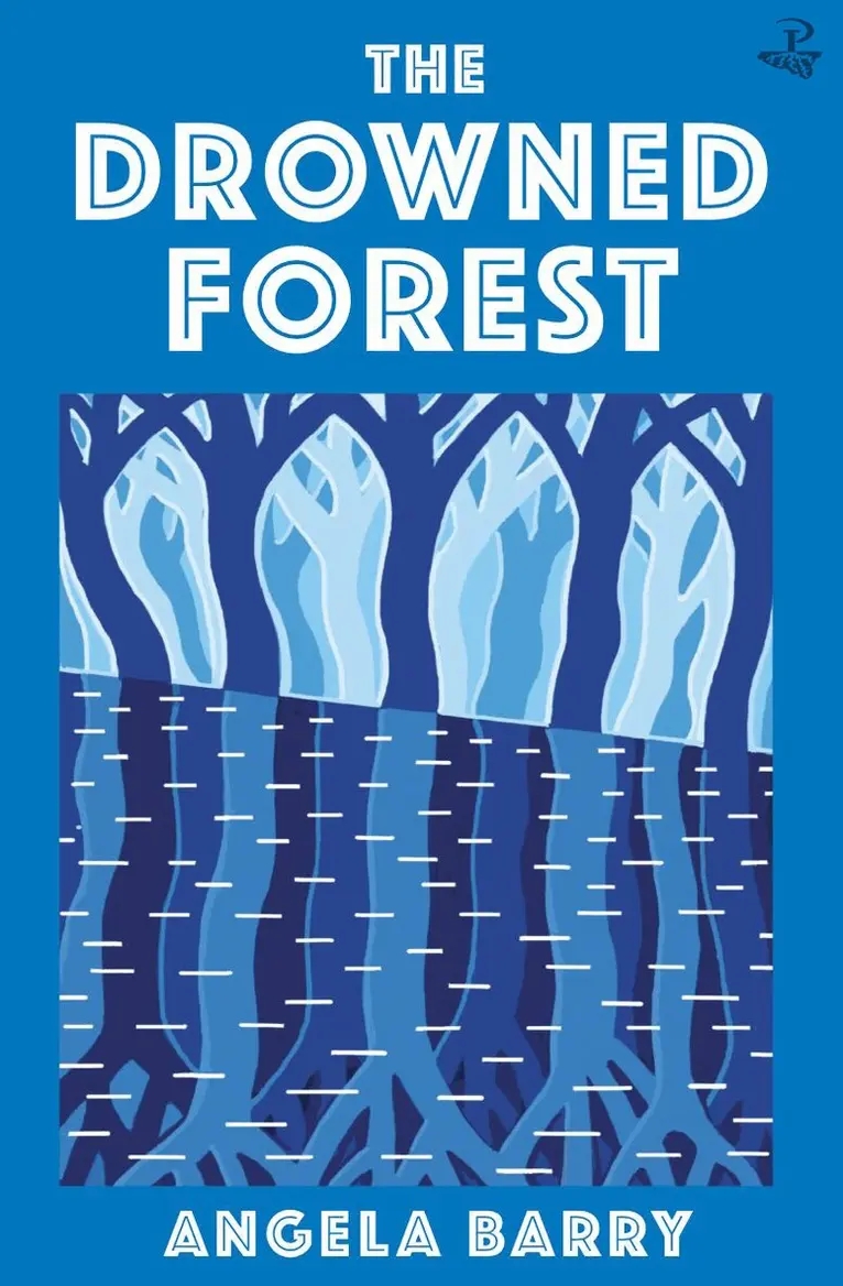 Angela Barry - Drowned Forest, Häftad. Tillgänglighet: Lägg i varukorg