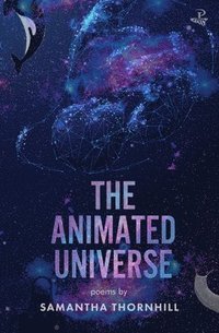 bokomslag The Animated Universe