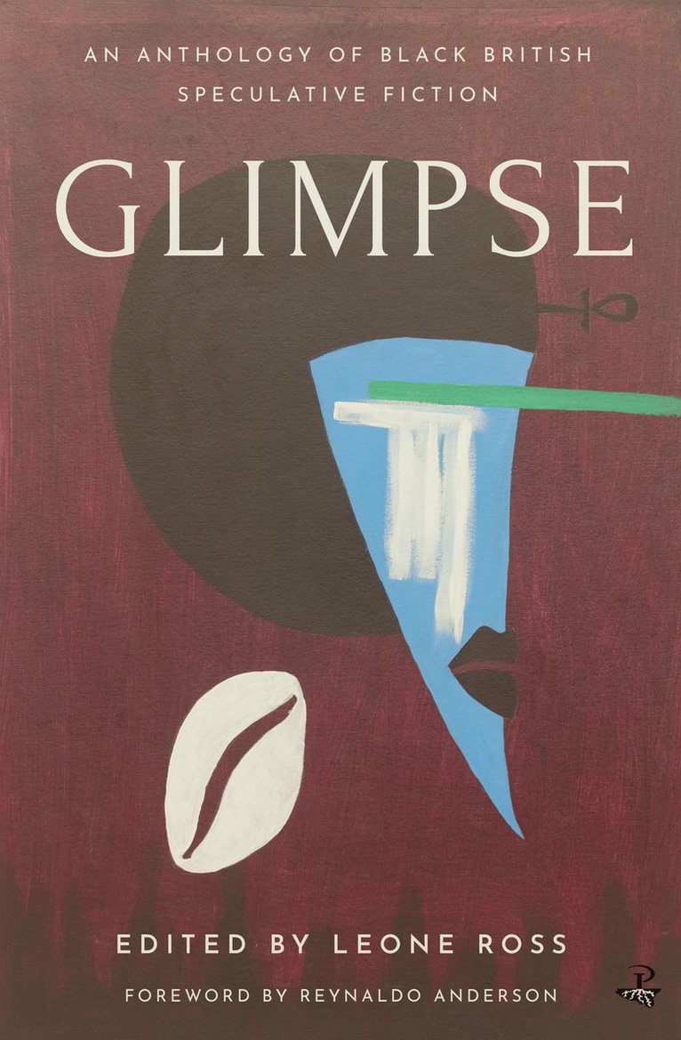 Leone Ross - Glimpse, Häftad