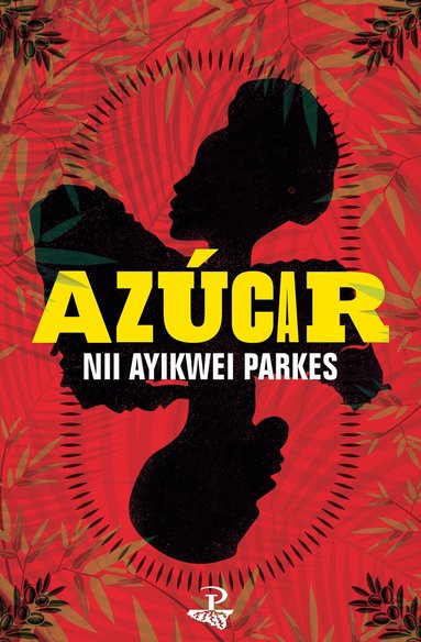 Nii Ayikwei Parkes - Azúcar, Häftad