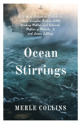 Ocean Stirrings 1