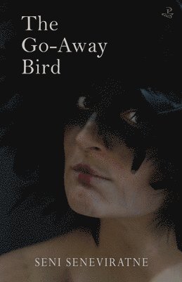 bokomslag Go-Away Bird