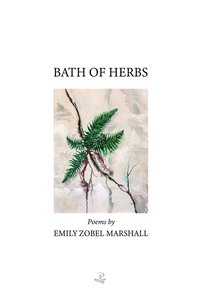 bokomslag Bath of Herbs