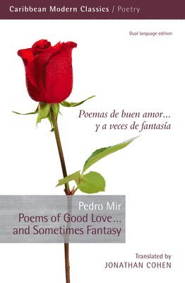 Poems of Good Love...and Sometimes Fantasy 1