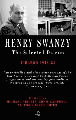 Henry Swanzy: The Selected Diaries 1